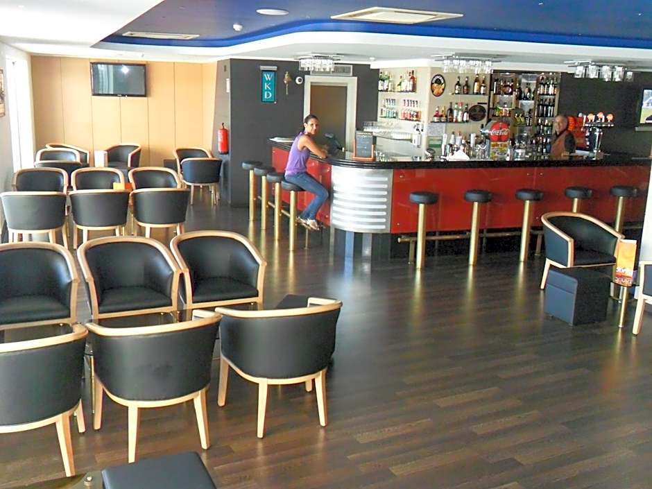 Hotel Apartamento Brisa Sol