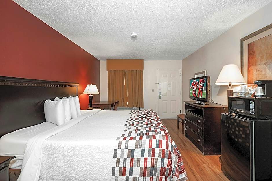 Red Roof Inn & Suites Oxford