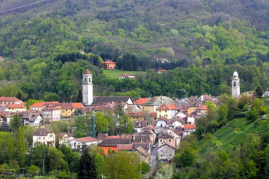 Hotel Pian del Sole
