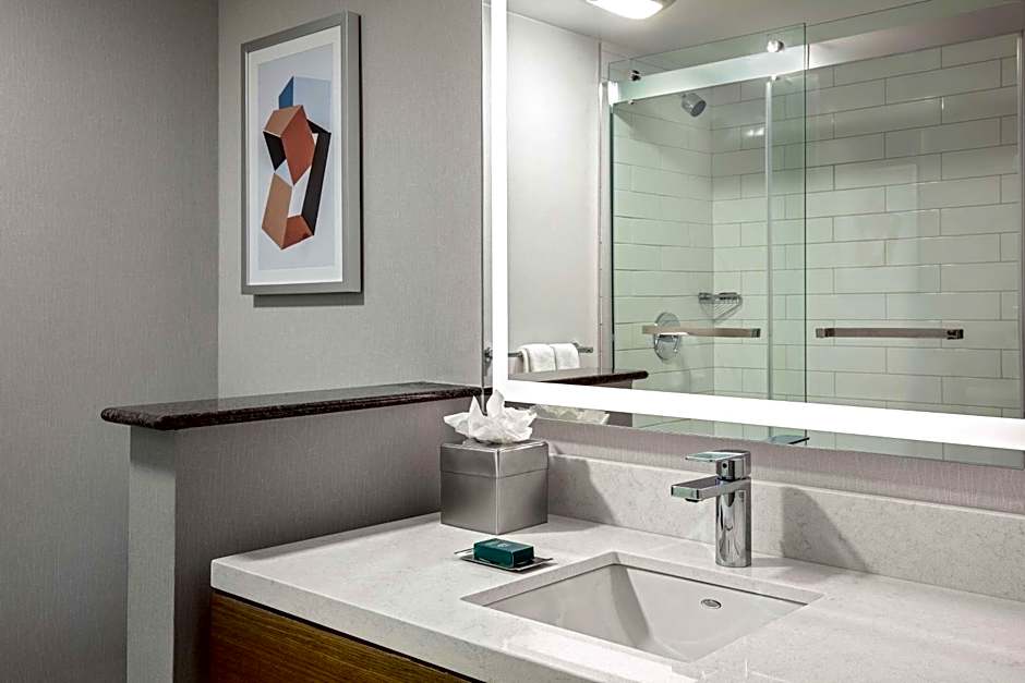 DoubleTree By Hilton Hotel Boston/Westborough