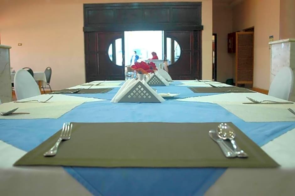 Arous El Bahr Hotel