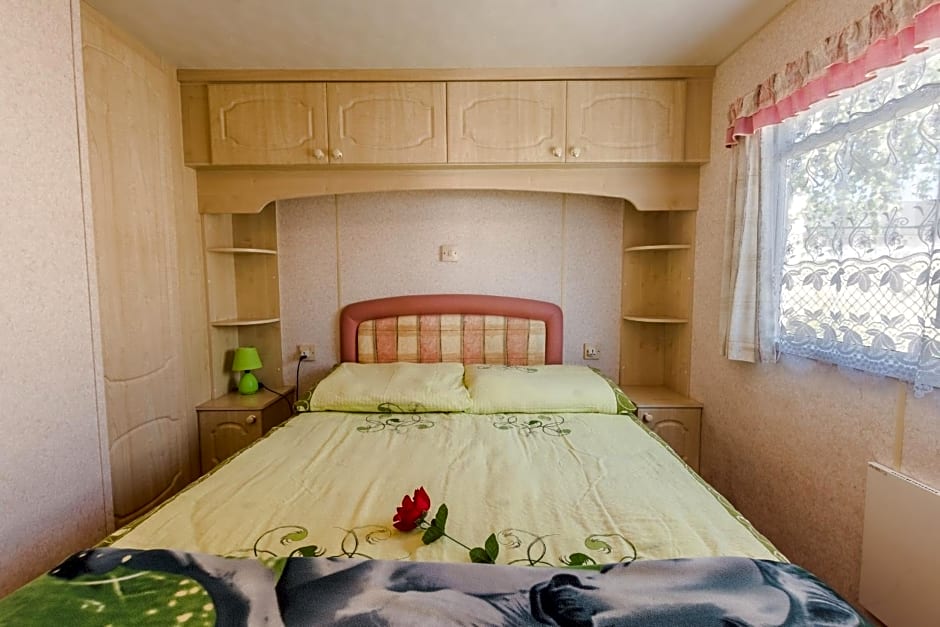 Domki Letniskowe BURSZTYNEK