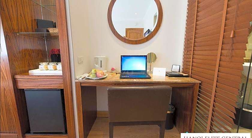 Hanoi Elite Hotel