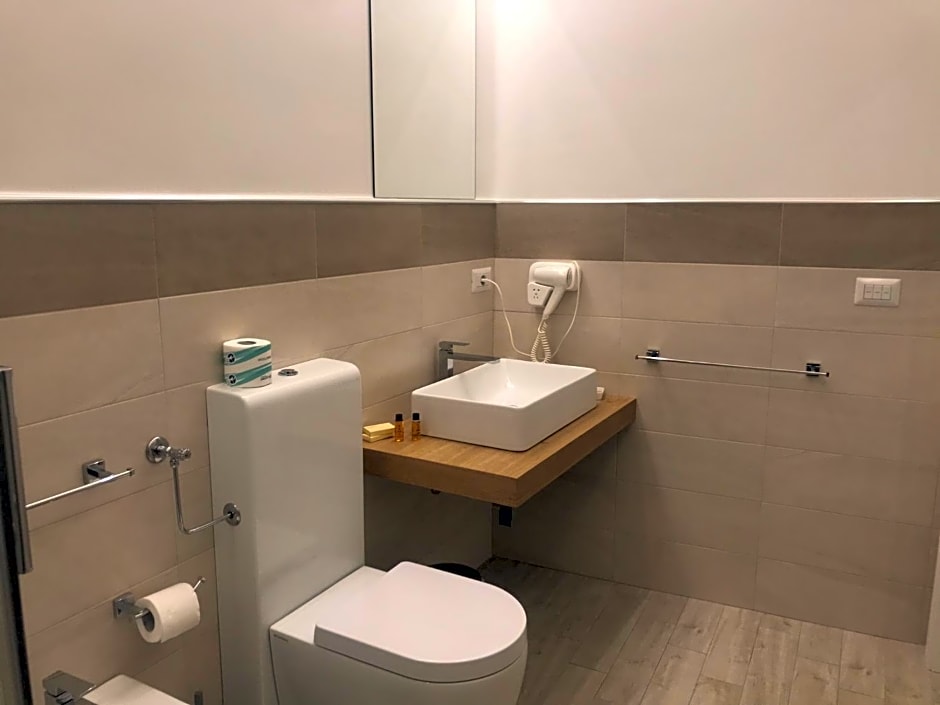 B & B Vittorio Emanuele