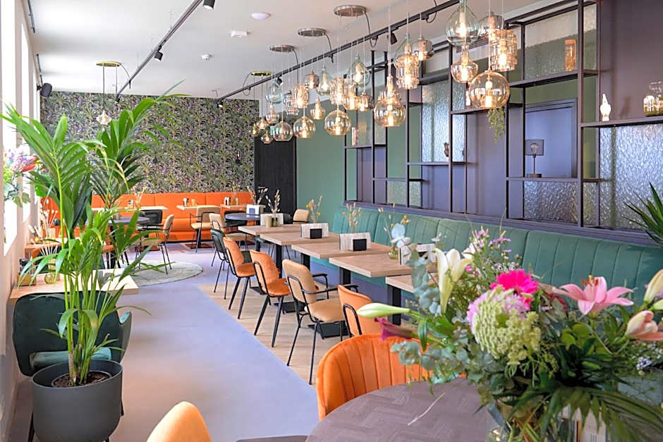 Hotel van der Meer