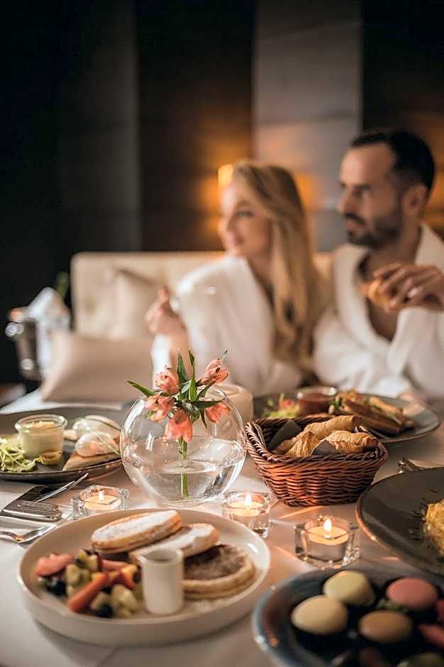 Mamaison Hotel Le Regina Warsaw