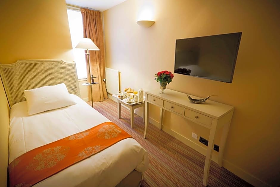 Champerret Heliopolis