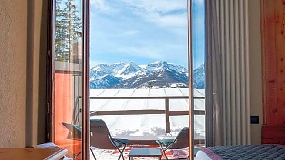 Chaberton Lodge & Spa