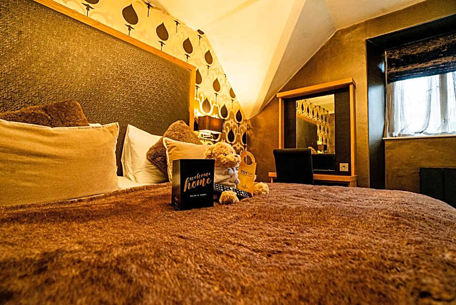 The Cranleigh Boutique