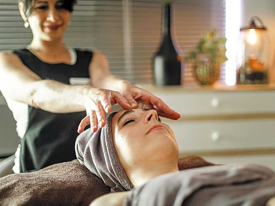 Mercure Cabourg Hôtel & Spa