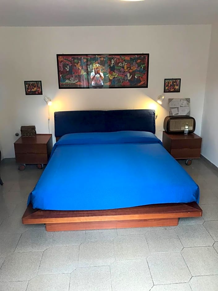 Villa Daniela