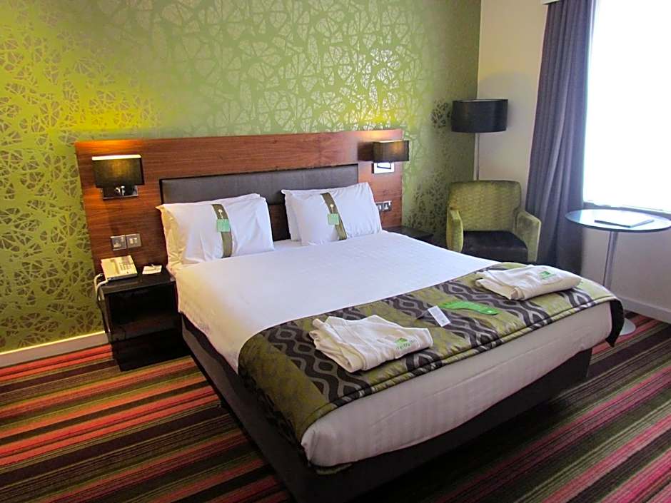 Holiday Inn Newcastle-Jesmond By IHG