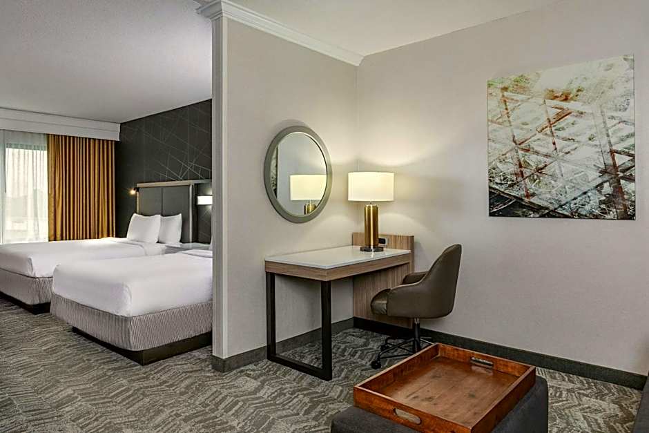 SpringHill Suites by Marriott Norfolk Virginia Beach