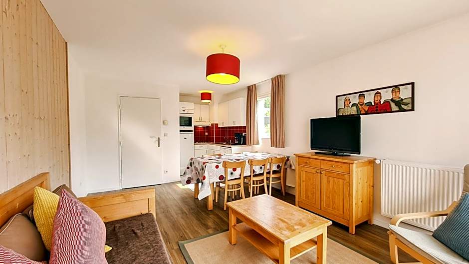 Residence les Pleiades