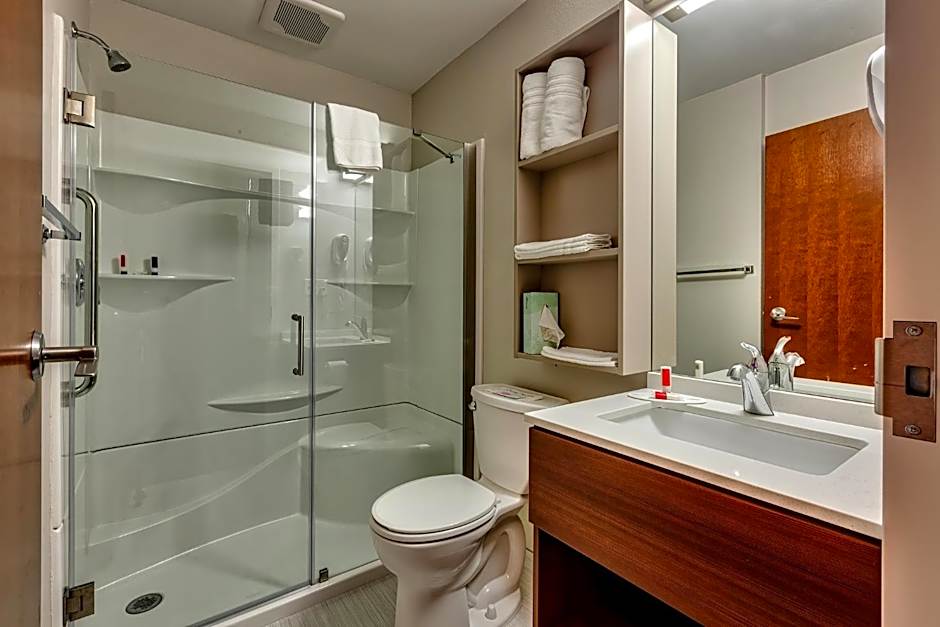 Microtel Inn & Suites by Wyndham Niagara Falls