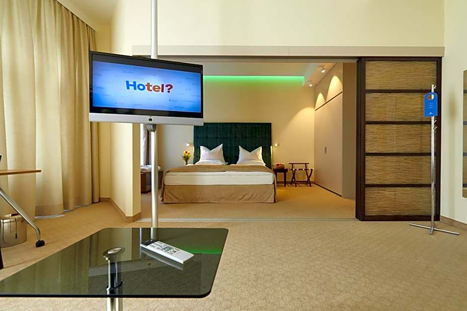 HiLight Suites Hotel