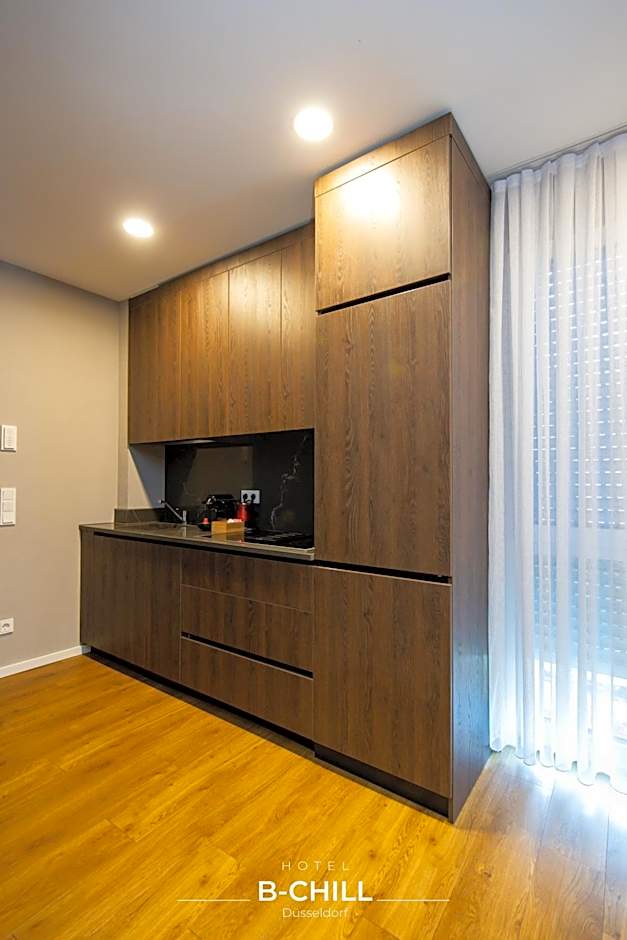 B-Chill Düsseldorf