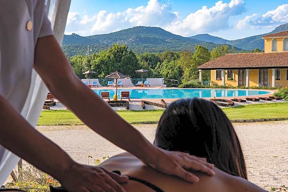 HOTEL ORLANDO Sardegna