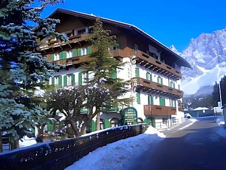 Hotel Pontechiesa