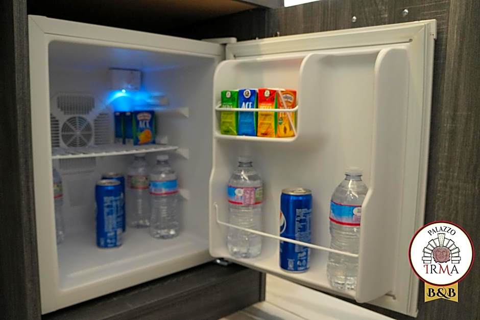 Palazzo IrMa - Hotel - B&B Luxury