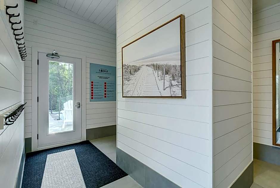 Bromont Lodge 837 shefford suite 200