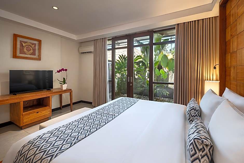 Ramayana Candidasa Beach Resort