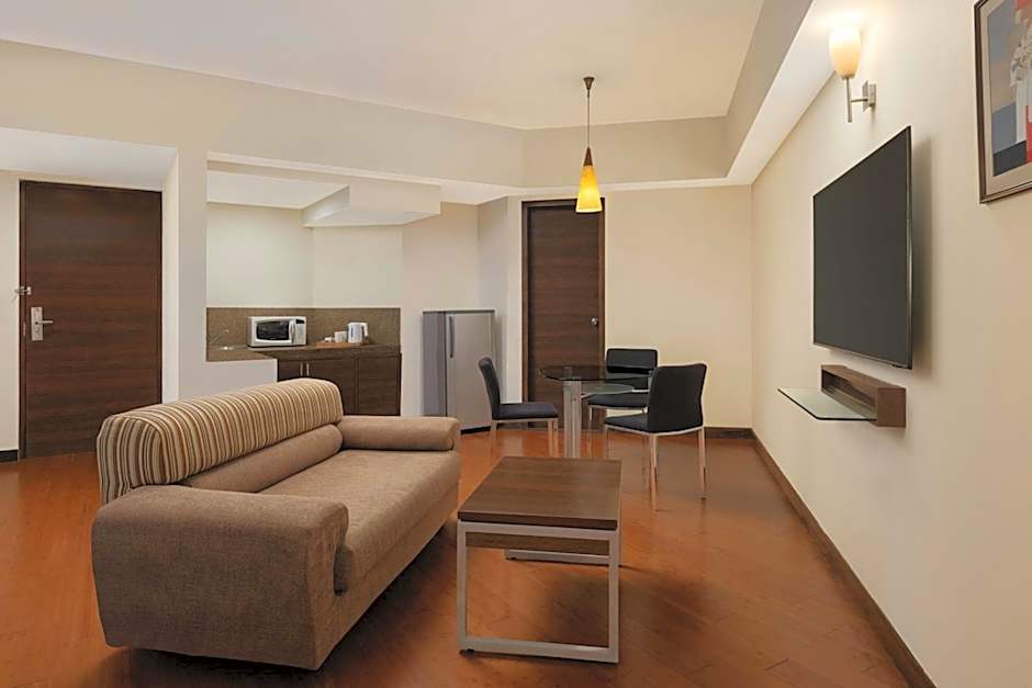 Trinity Whitefield Bengaluru