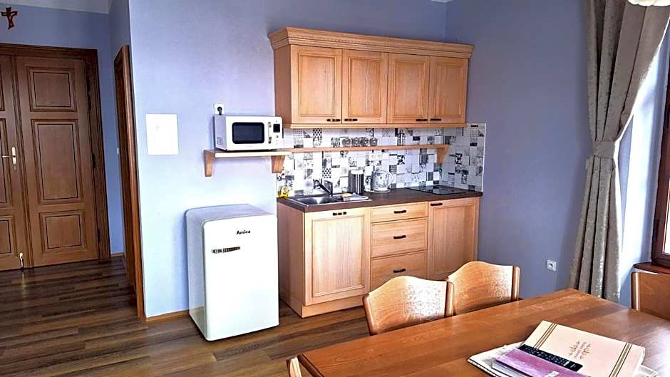 Penzion Johannes, Rýmařov - Stará Ves