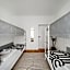 Central Apartment Lofts