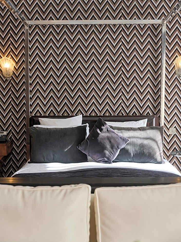 Hôtel particulier Le DOGE - Relais & Châteaux