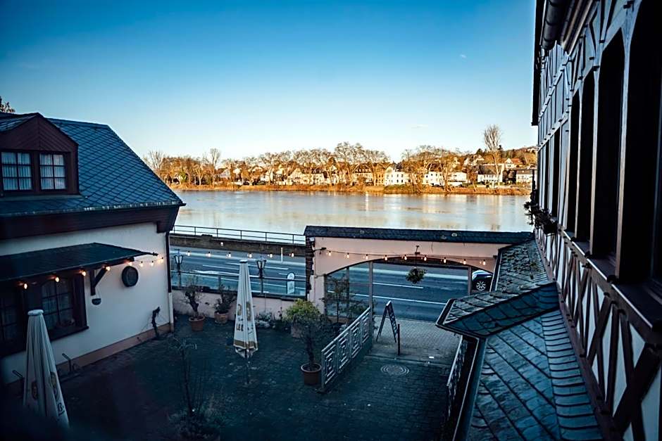 Hotel Gülser Weinstube