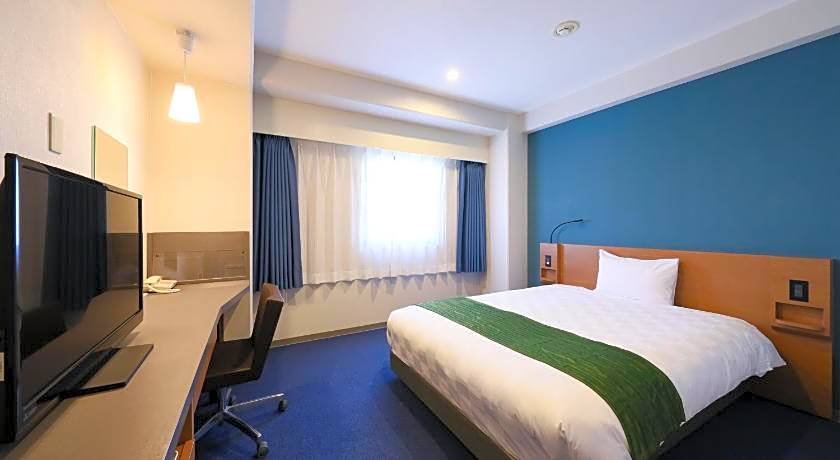 Osaka Garden Palace Hotel