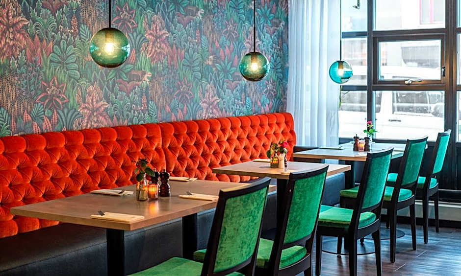 Thon Hotel Hammerfest