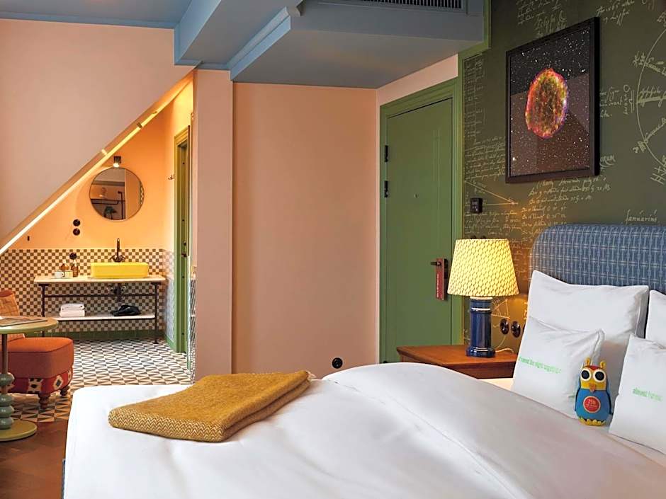 25hours Hotel Indre By