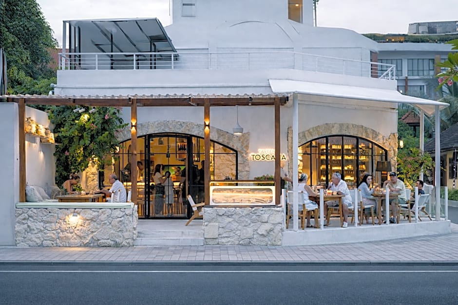 ION Bali Benoa Hotel