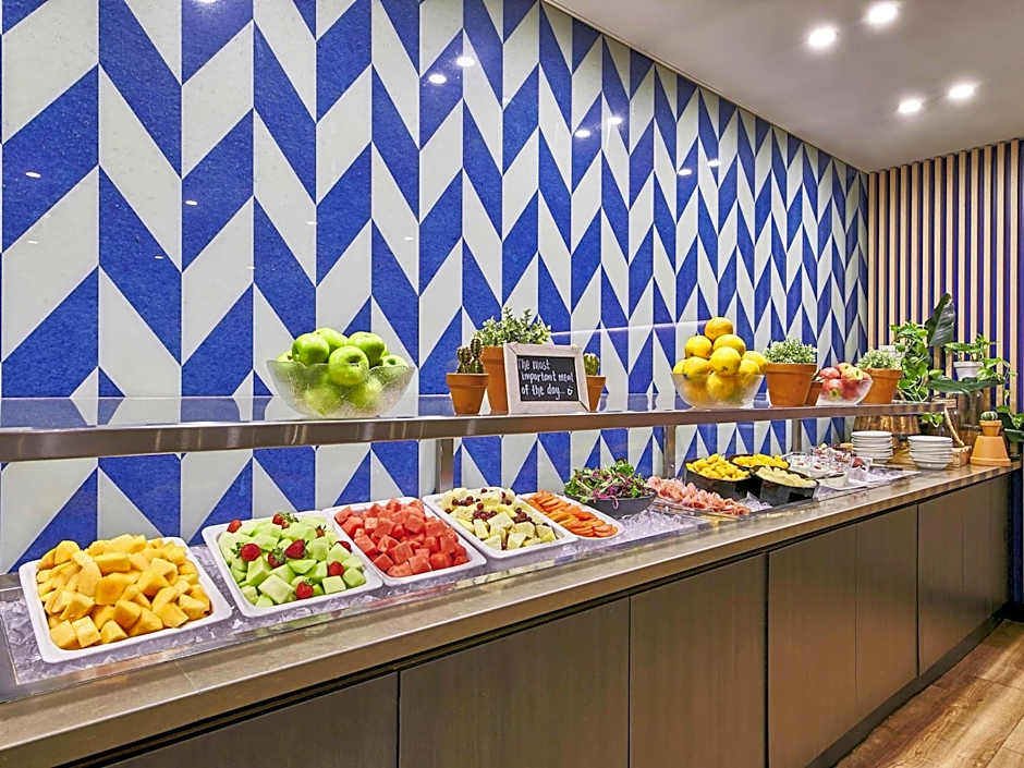 Mercure Hotel Perth