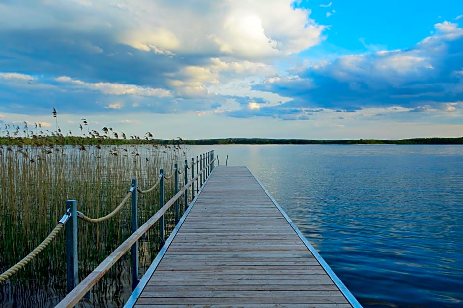 Park am See, HOTEL SPORT SPIRIT