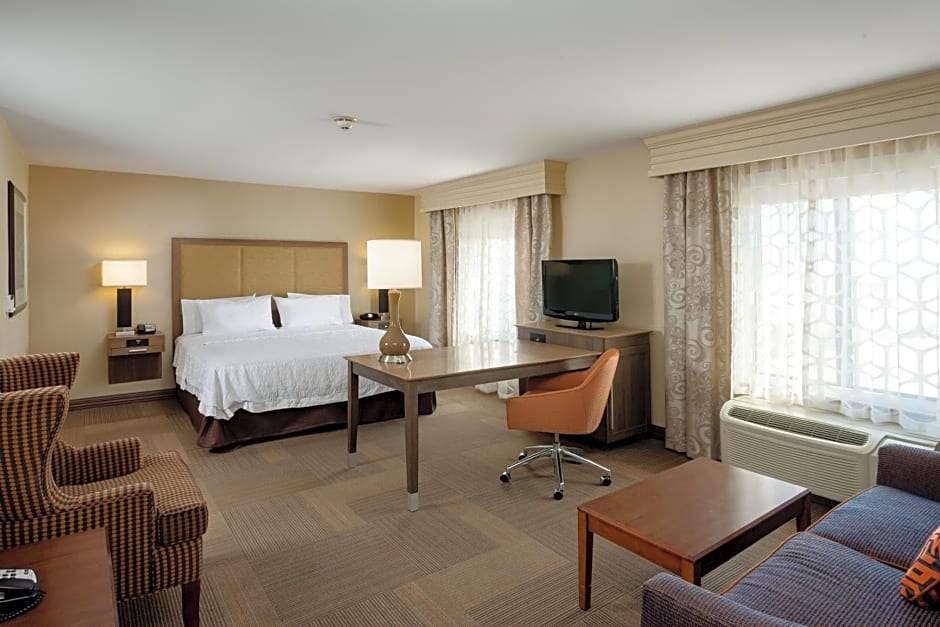 Hampton Inn & Suites Las Vegas-Red Rock/Summerlin