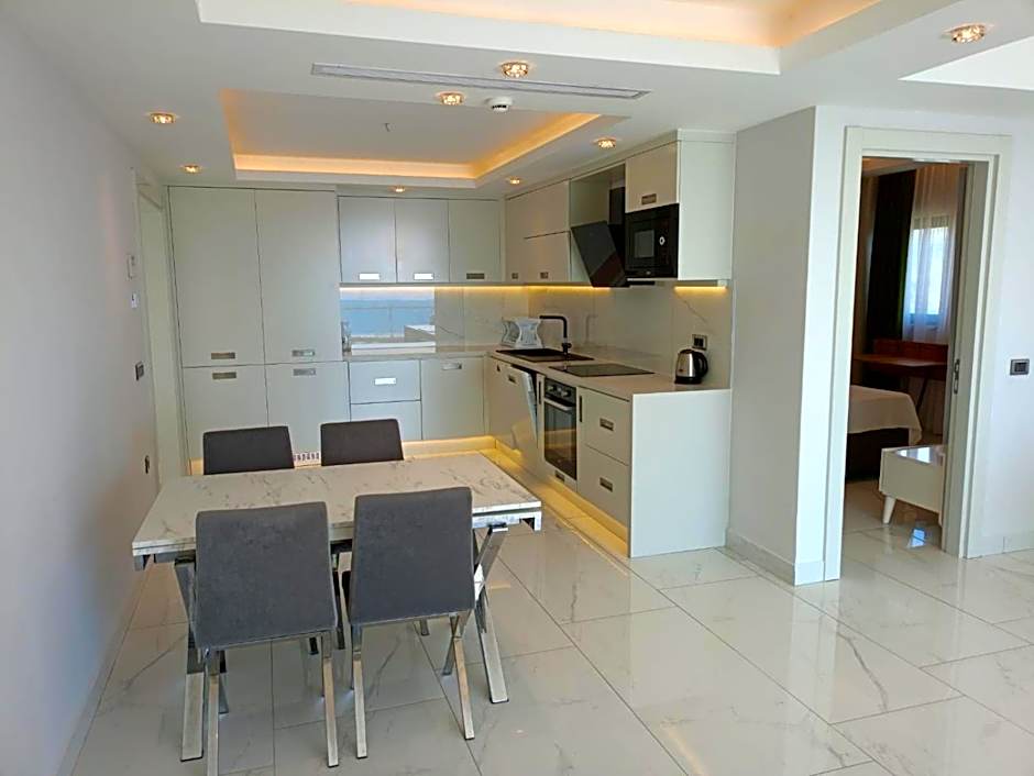 Elite Luxury Suite & Spa