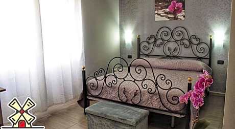 Bed&Breakfast La Primavera