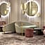 Hilton Glasgow