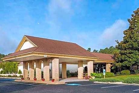 Clarion Inn Southern Pines - Pinehurst