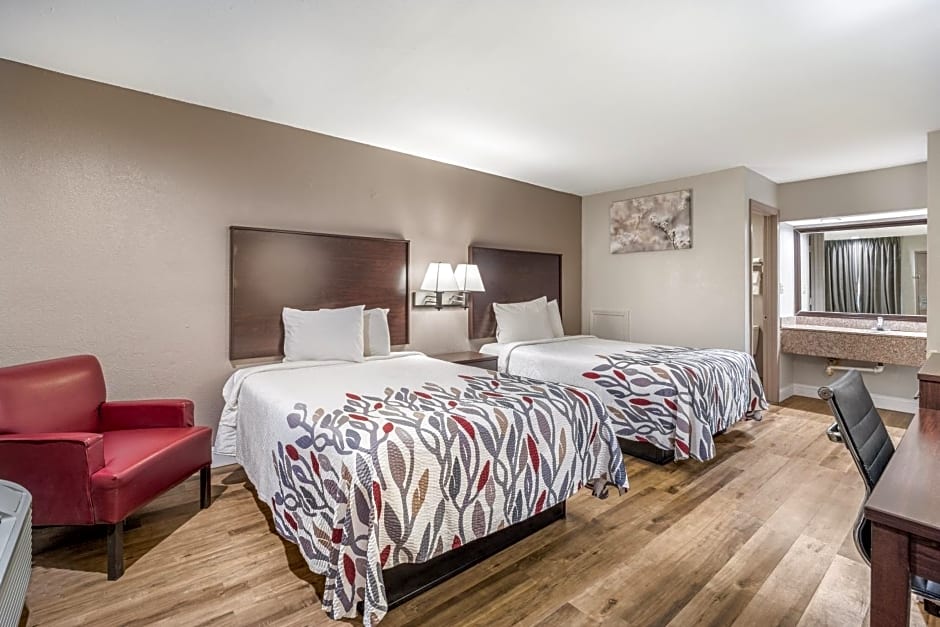 Red Roof Inn Sumter