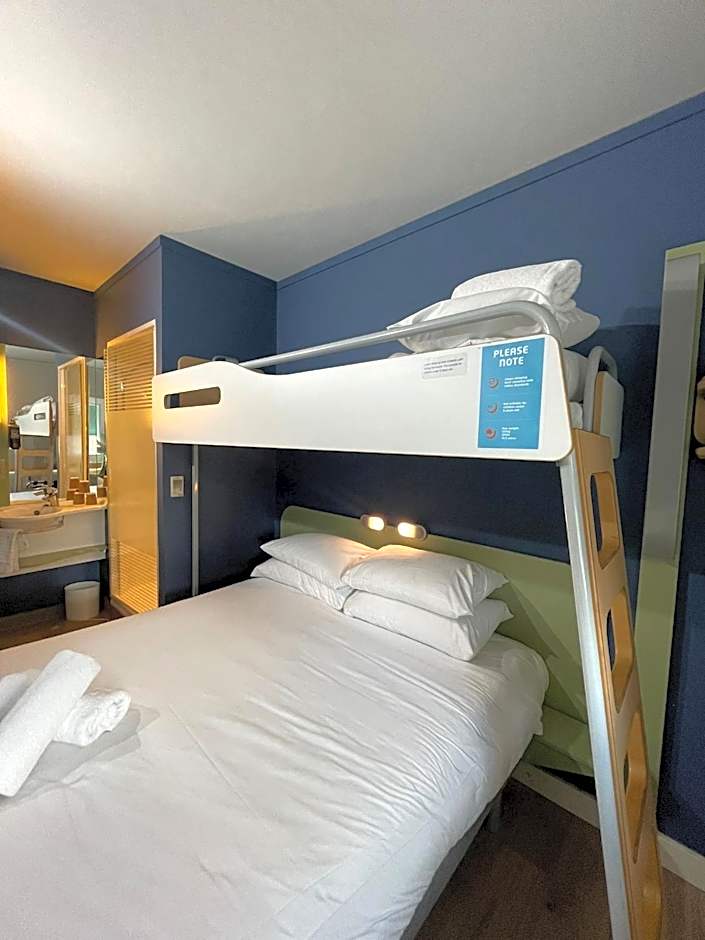 ibis budget Belfast City Centre