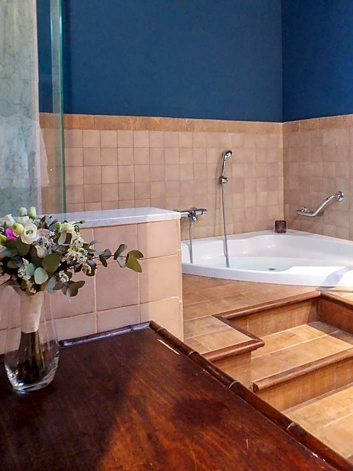 Hotel Termes Montbrió