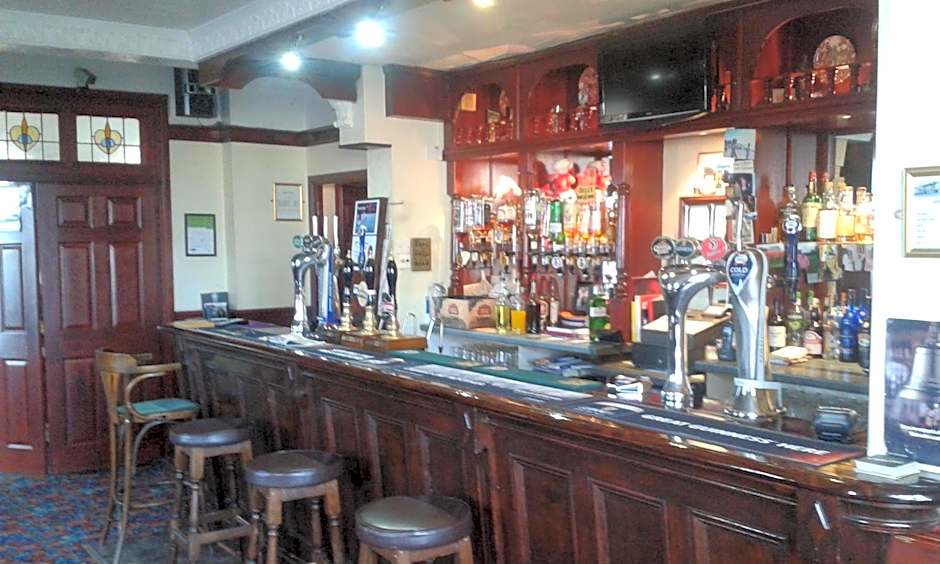 Gilesgate Moor Hotel