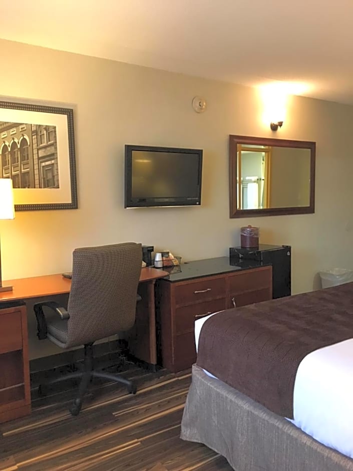 Floral Park Motor Lodge
