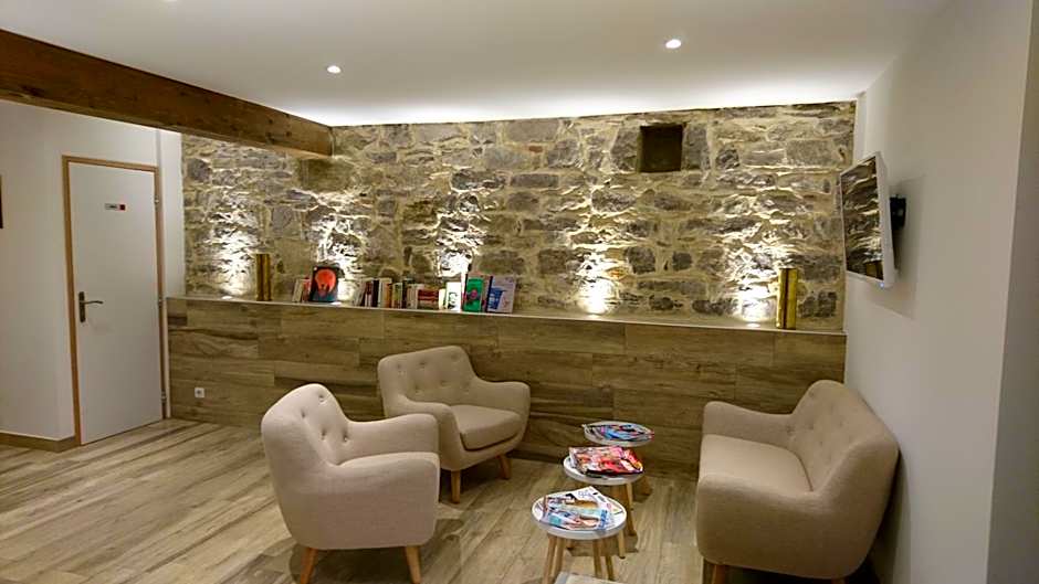 Le Moulin d'Oscar & Spa - Mulhouse Nord