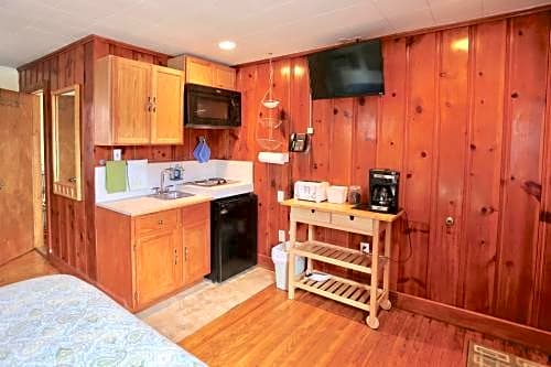 Cape Pines Motel Hatteras Island