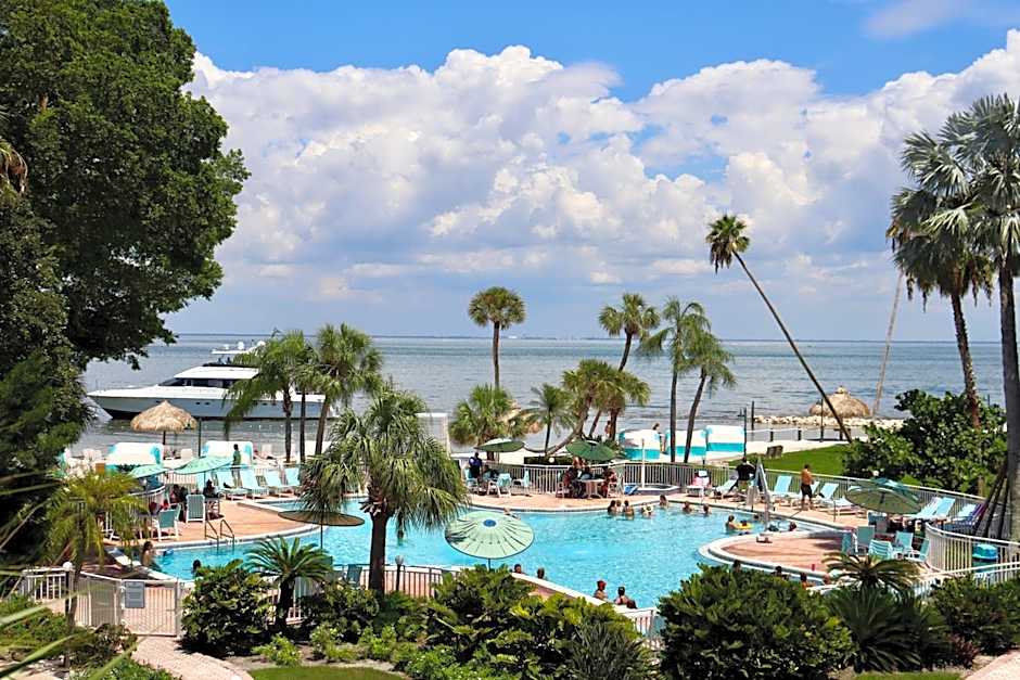 SkyBeach Resort